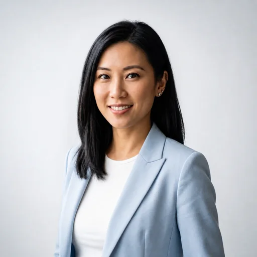 Maya Chen